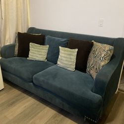 Living Room Set