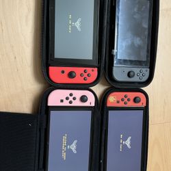 Switch/PlayStation/Xbox And More!