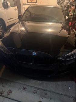 2013 BMW 335i