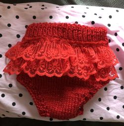 Panty para niñas