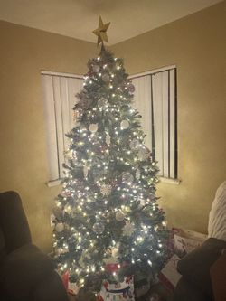 Arbol de navidad