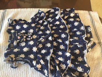 CARTERS SIZE 3 MONTHS