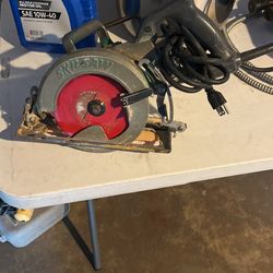 SkillSaw