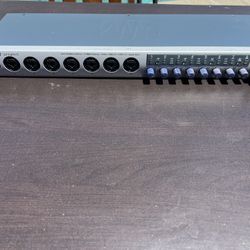 PreSonus Firestudio Project 