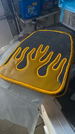 Car Mats