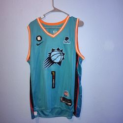 NBA & NFL Jerseys 