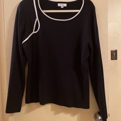 Beautiful Detailed Long Sleeve