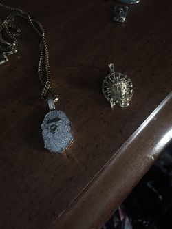 Bape Chain