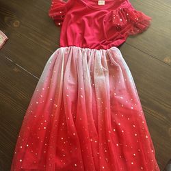 Little Girl Dress