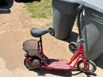 Electric schwinn Bike