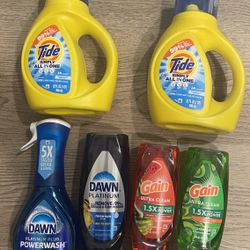 Household bundle  $20