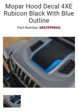 21-25 jeep wrangler JL 4xE