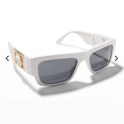 VERSACE SUNGLASSES 