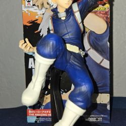 My Hero Academia Shoto Todoroki 