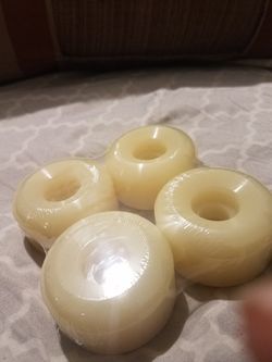 Skateboard Wheels New 56mm