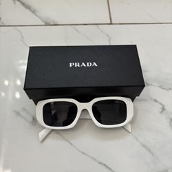 Prada Sunglasses 