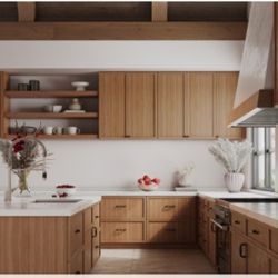 Kitcheh Cabinets For Sale Solid Wood Soft Close Draws And Door 