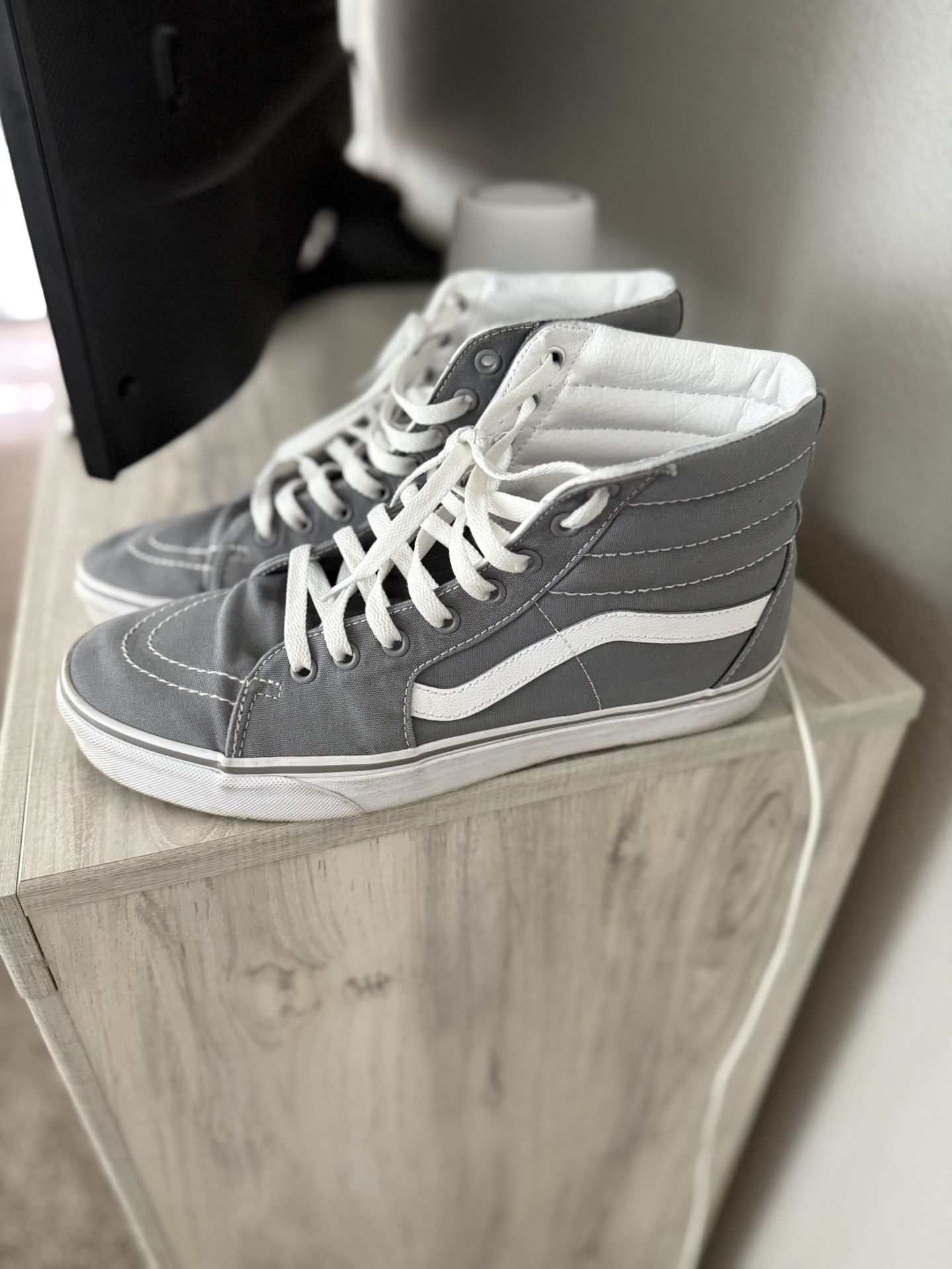 Vans Classic High Tops
