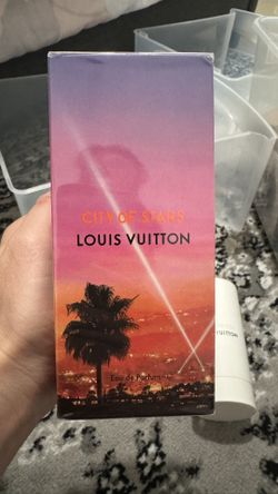 Louis Vuitton Perfume