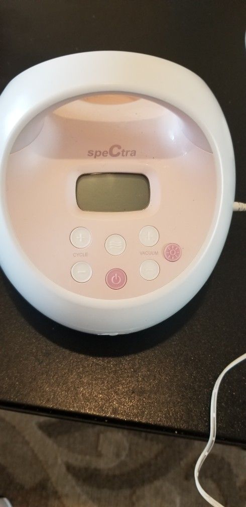 Breast Pump