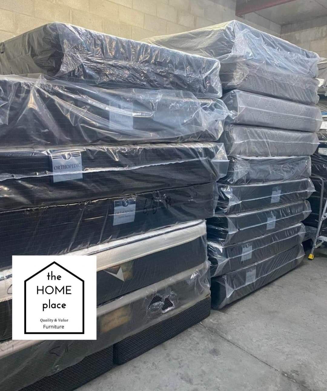 ALL SIZES TOP QUALITY MATTRESS SALE 🔥✨🚨 The Home Place Chicago Mattresses Ready For Delivery 🚚