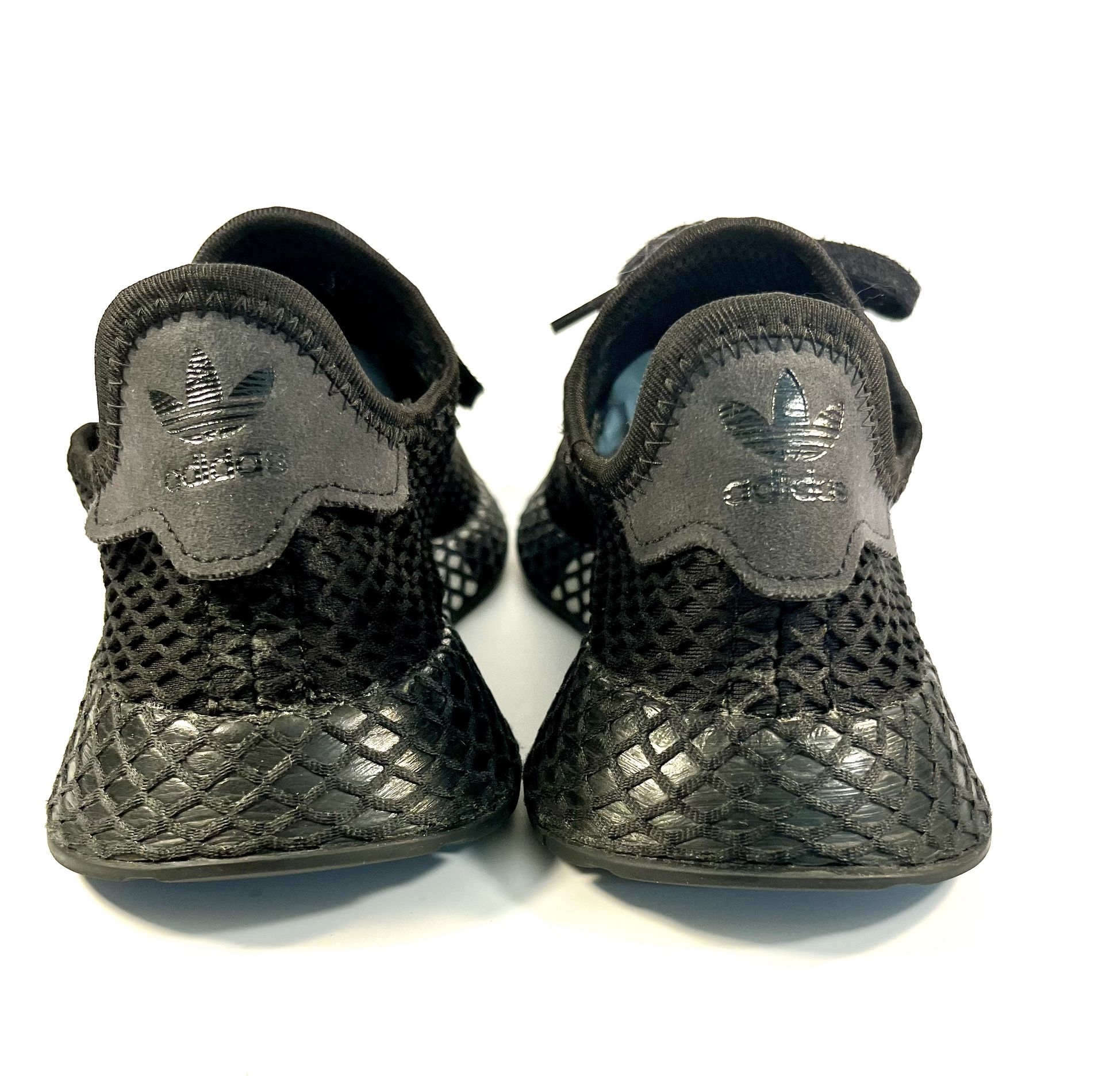 Adidas DeErupt Runner Women 6