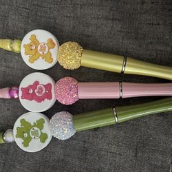 Adult Beaded Pens