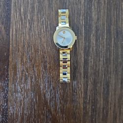 Movado BOLD Ladies Watch