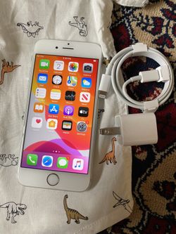 iPhone 6s unlocked for all carriers