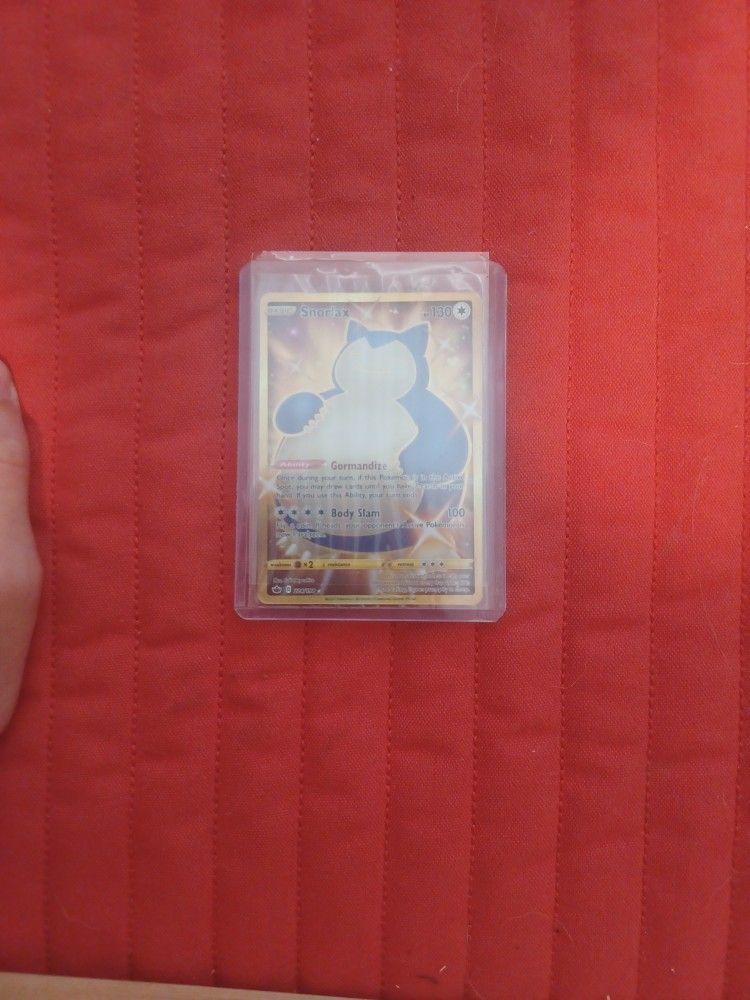 Pokemon Card Collection