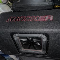 KICKER L7 10”