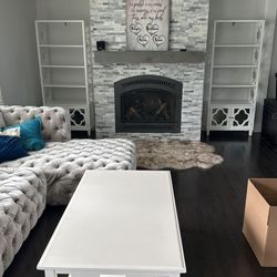 Living Room Set 