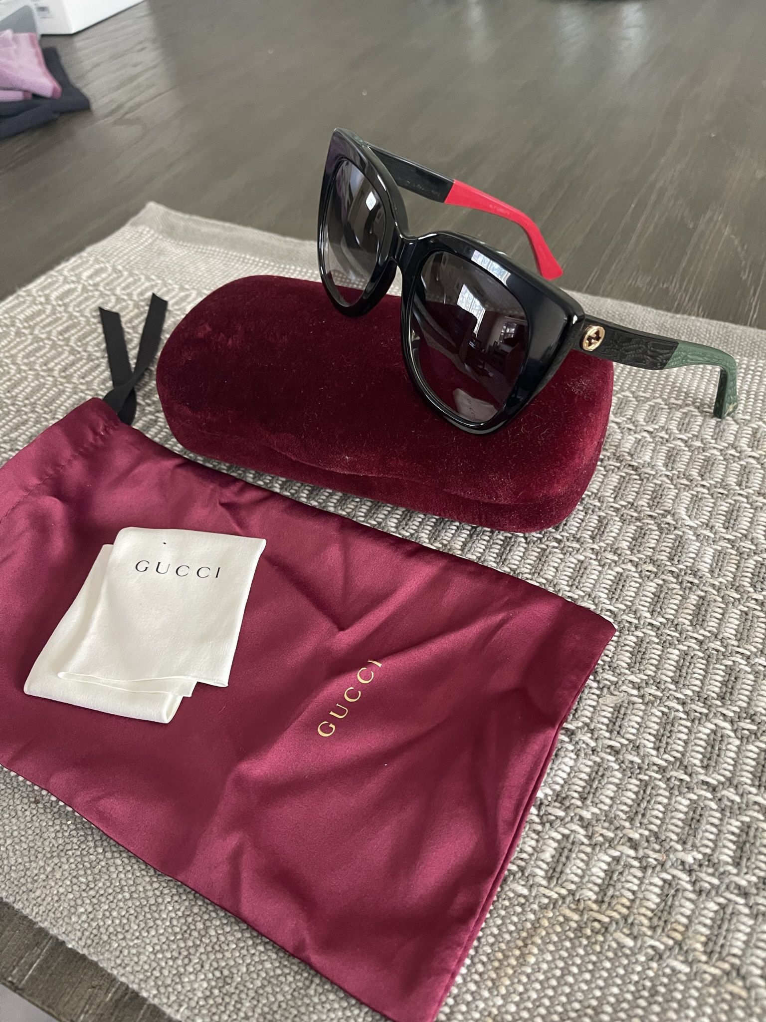 Gucci Sunglasses