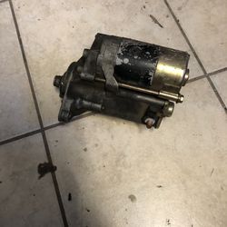 Starter For Toyota Pick Up For Many Models Years