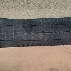 Pool Solar Panels