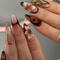 Nails