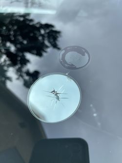 Auto Glass