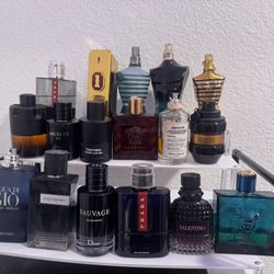 cologne collection 