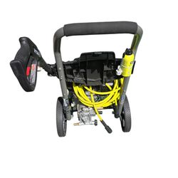 RYOBI 2900 PSI 2.5 GPM Gas Pressure Washer – Like New