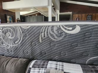 Mattress