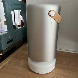 Molekule Pro PECO-HEPA Air Purifier 