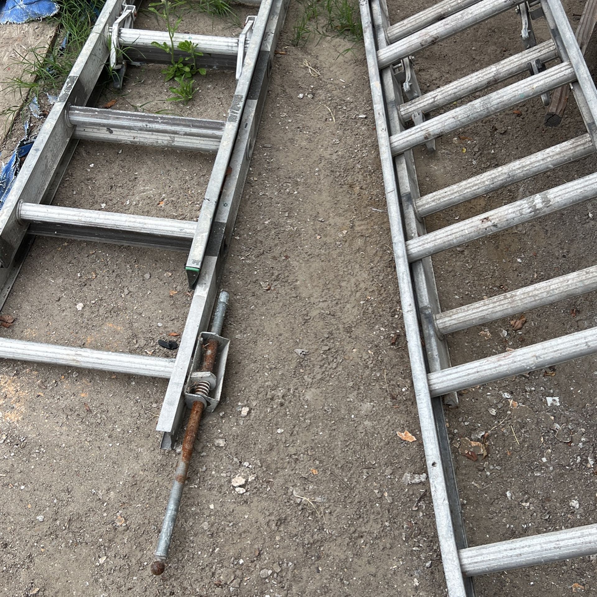 Escalera de 16 pies 70 la que guste