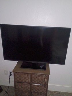 Vision Tv  42 inches