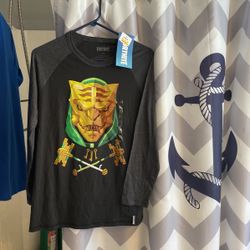 Boys Fortnite Shirt