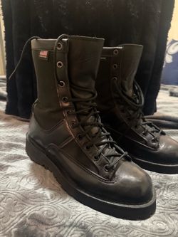 Danner Arcadia 8"     Size 7
