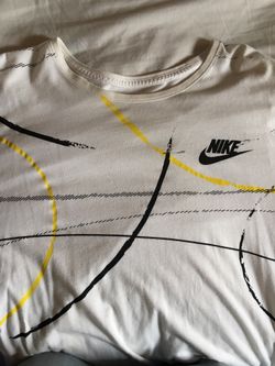 Nike T-shirt