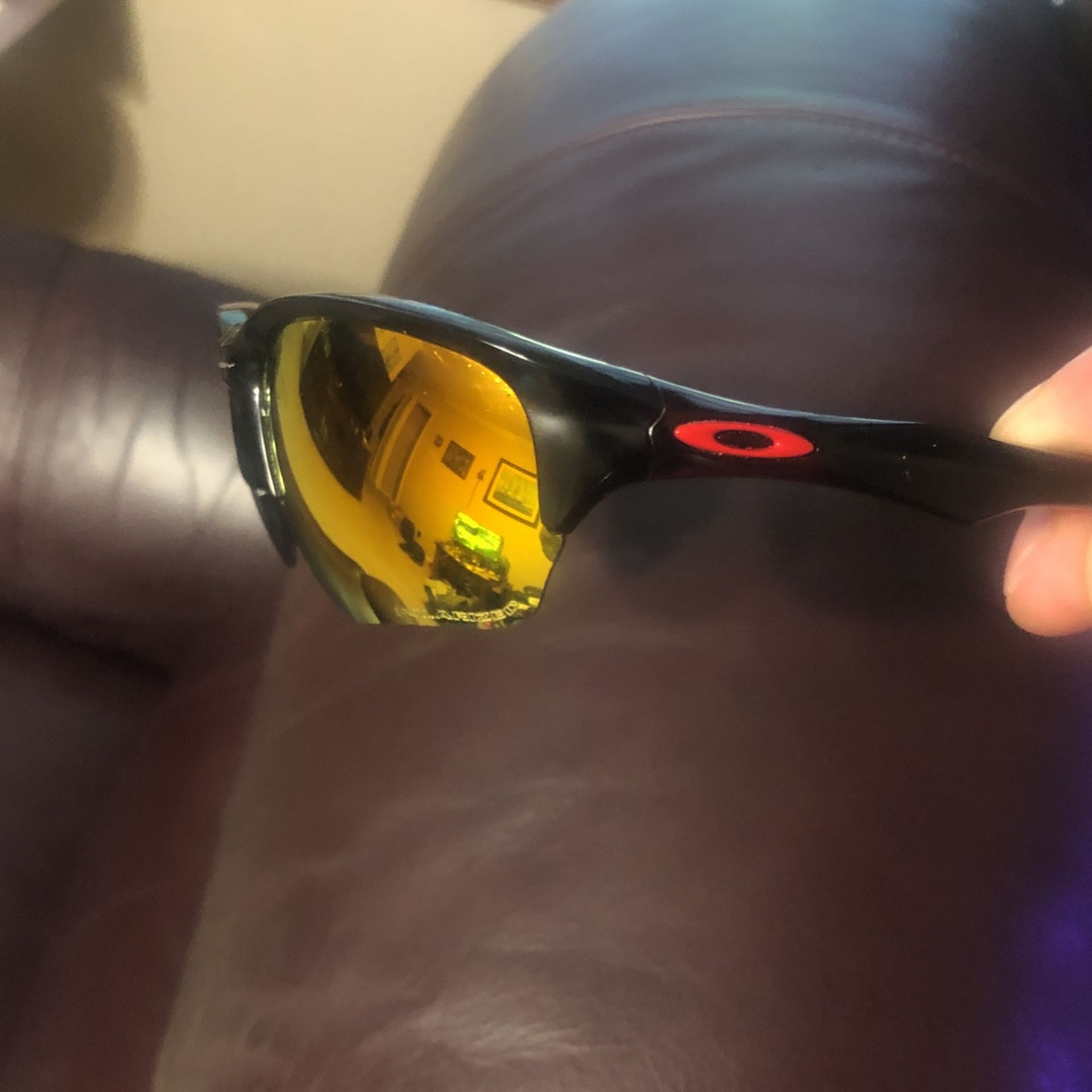 OAKLEY’s