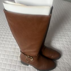 New Woman Boots