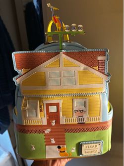 Disney backpack