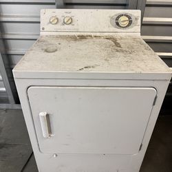 Dryer